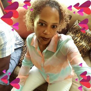 Meet your Posher, Windy